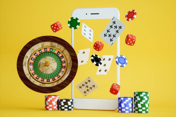 doyanbola mobile app interface showing live casino tables and betting markets